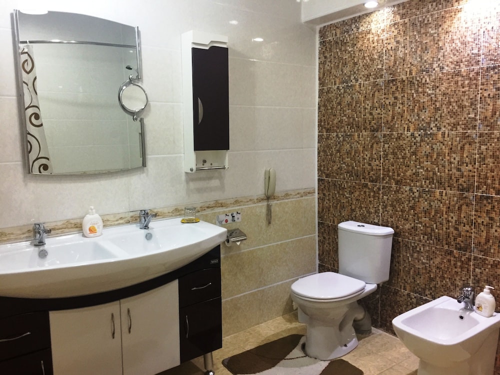 Amelia Boutique Hotel by null