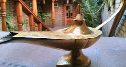 Amelia Boutique Hotel