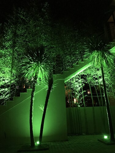 Hotel Homey Kobuleti