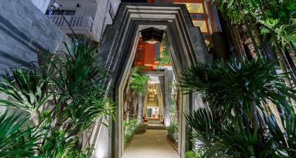 Golden Temple Boutique