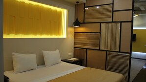 Deluxe Double Room, 1 Bedroom - GS Hotel (Yerevan)