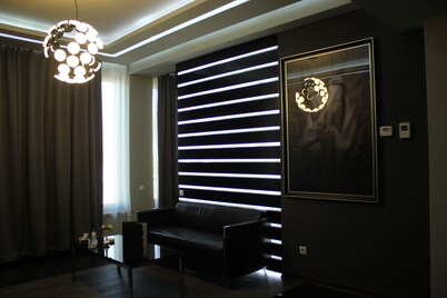 GS Hotel
