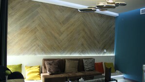 Deluxe Double Room, 2 Bedrooms | Living room - GS Hotel (Yerevan)