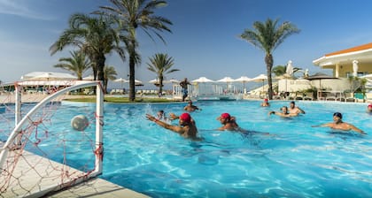 Thabraca Thalasso & Diving