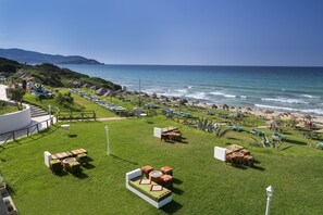 Exterior - Thabraca Thalasso & Diving (Ain al-Sabah)