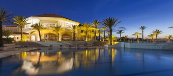 타브라카 탈라소 & 다이빙 