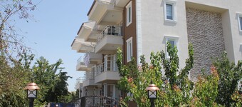 カラアガック・グリーン