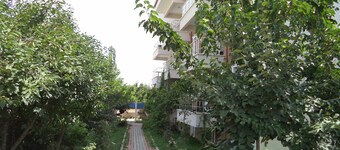 Karaagac Green