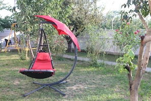 Property amenity - Karaagac Green (Edirne)