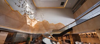 Swisstouches Guangzhou Hotel Residences