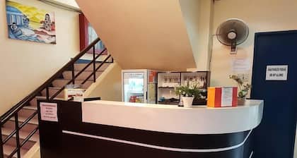 City Corner Hotel