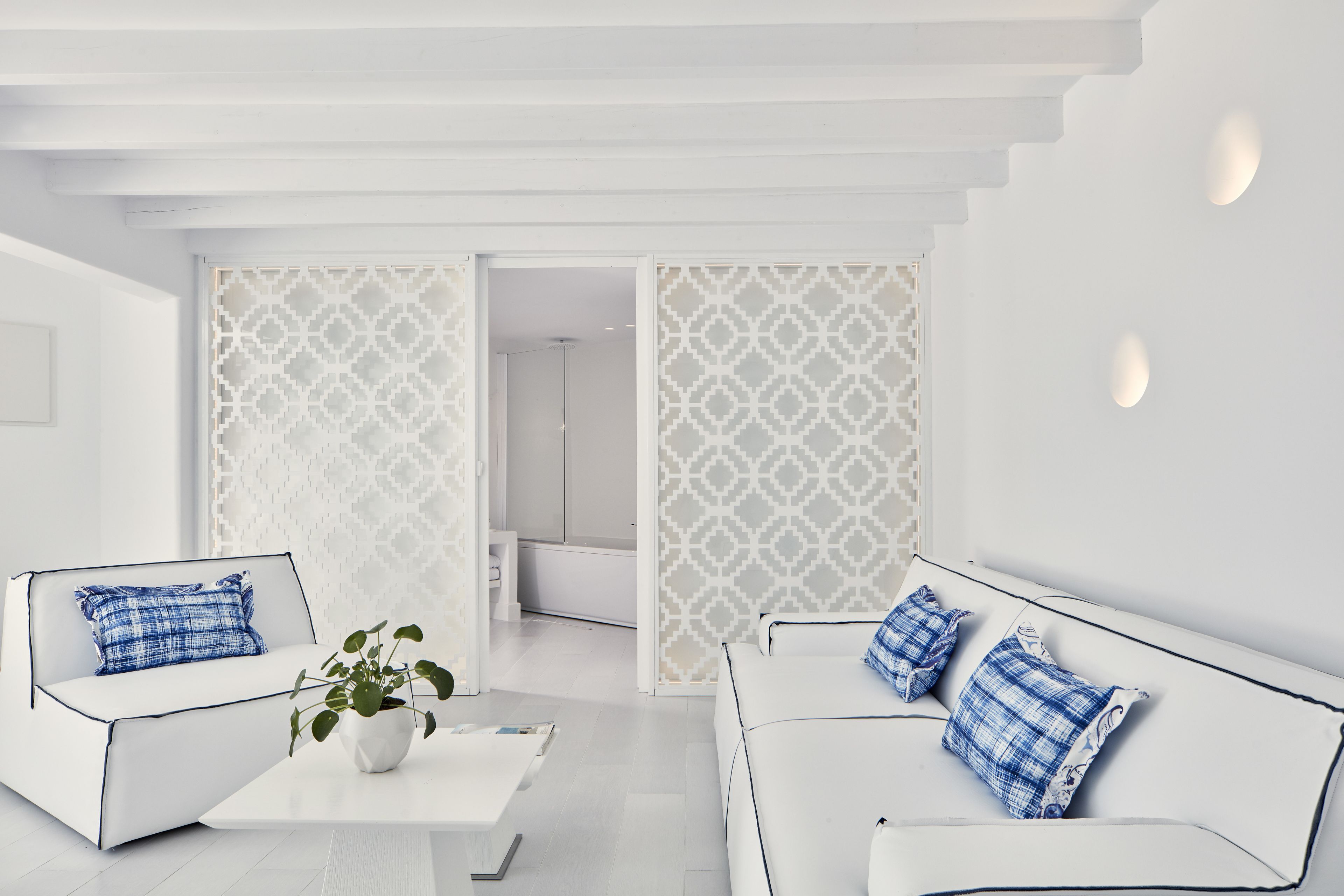 Foto - Katikies Mykonos - The Leading Hotels of the World