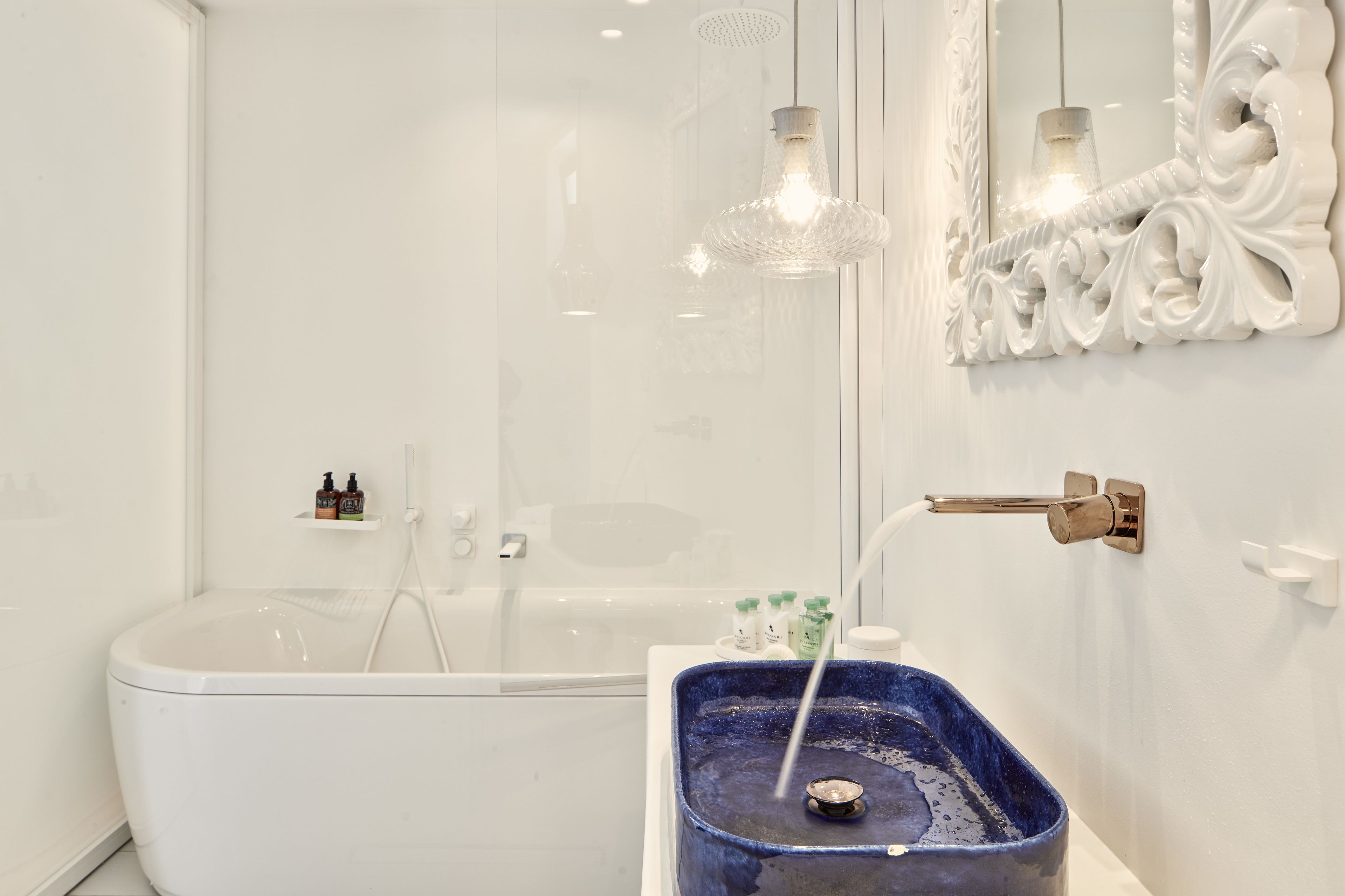 Photo - Katikies Mykonos - The Leading Hotels of the World