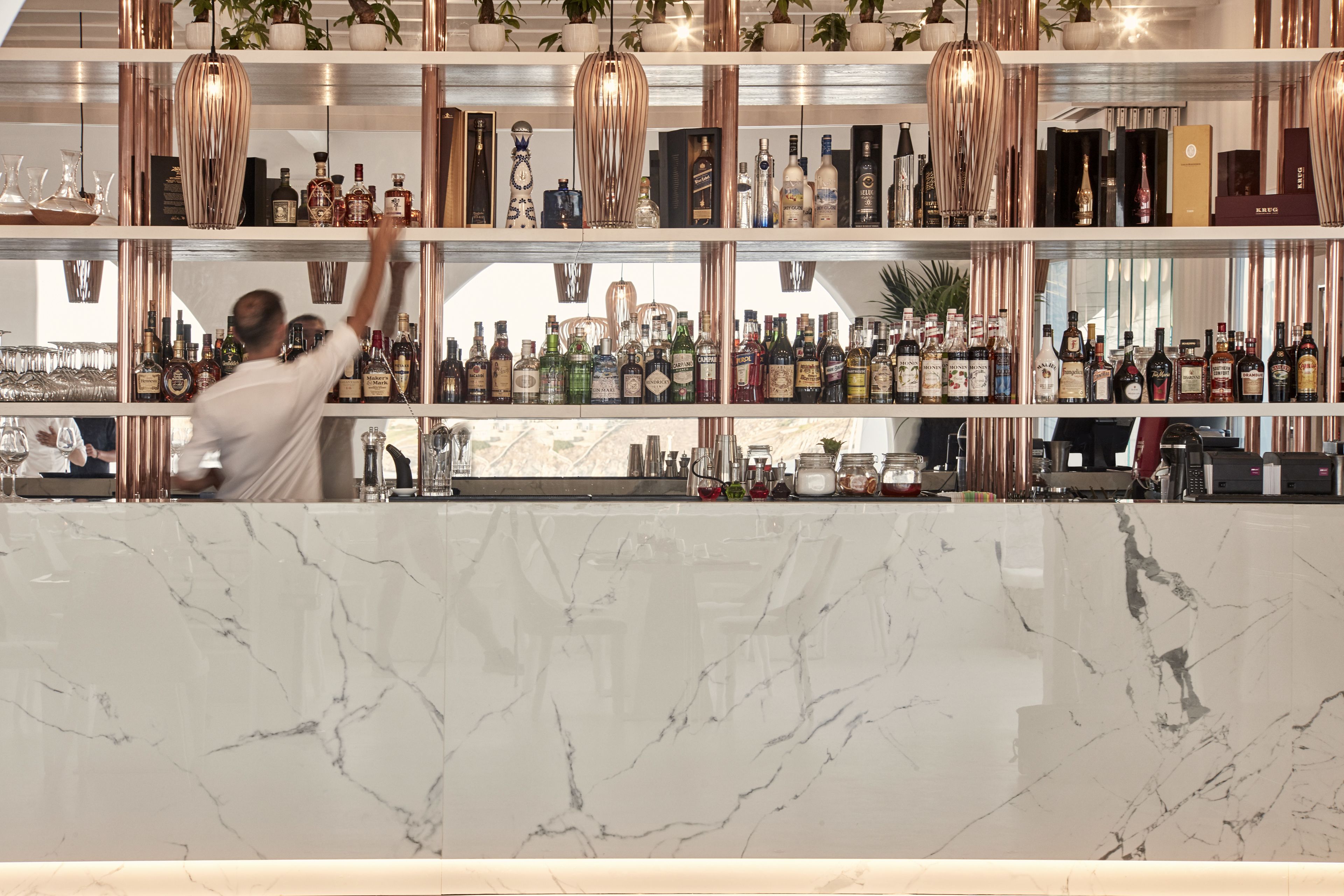 Photo - Katikies Mykonos - The Leading Hotels of the World