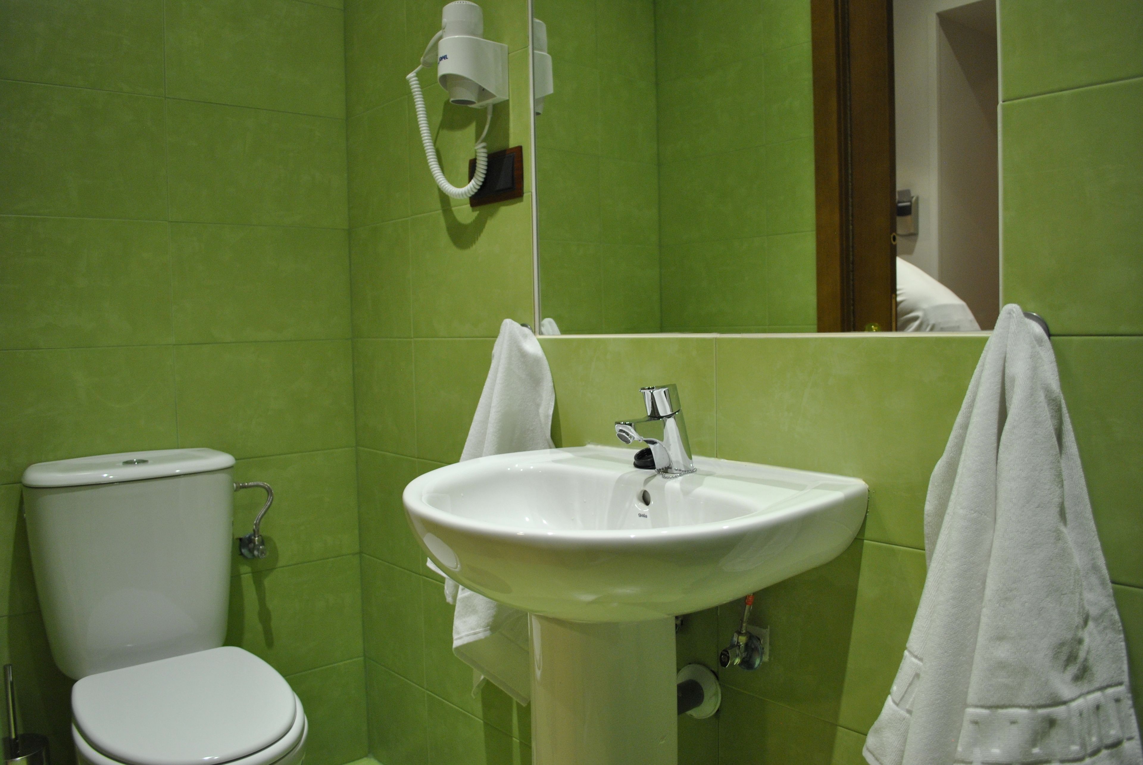 Baño