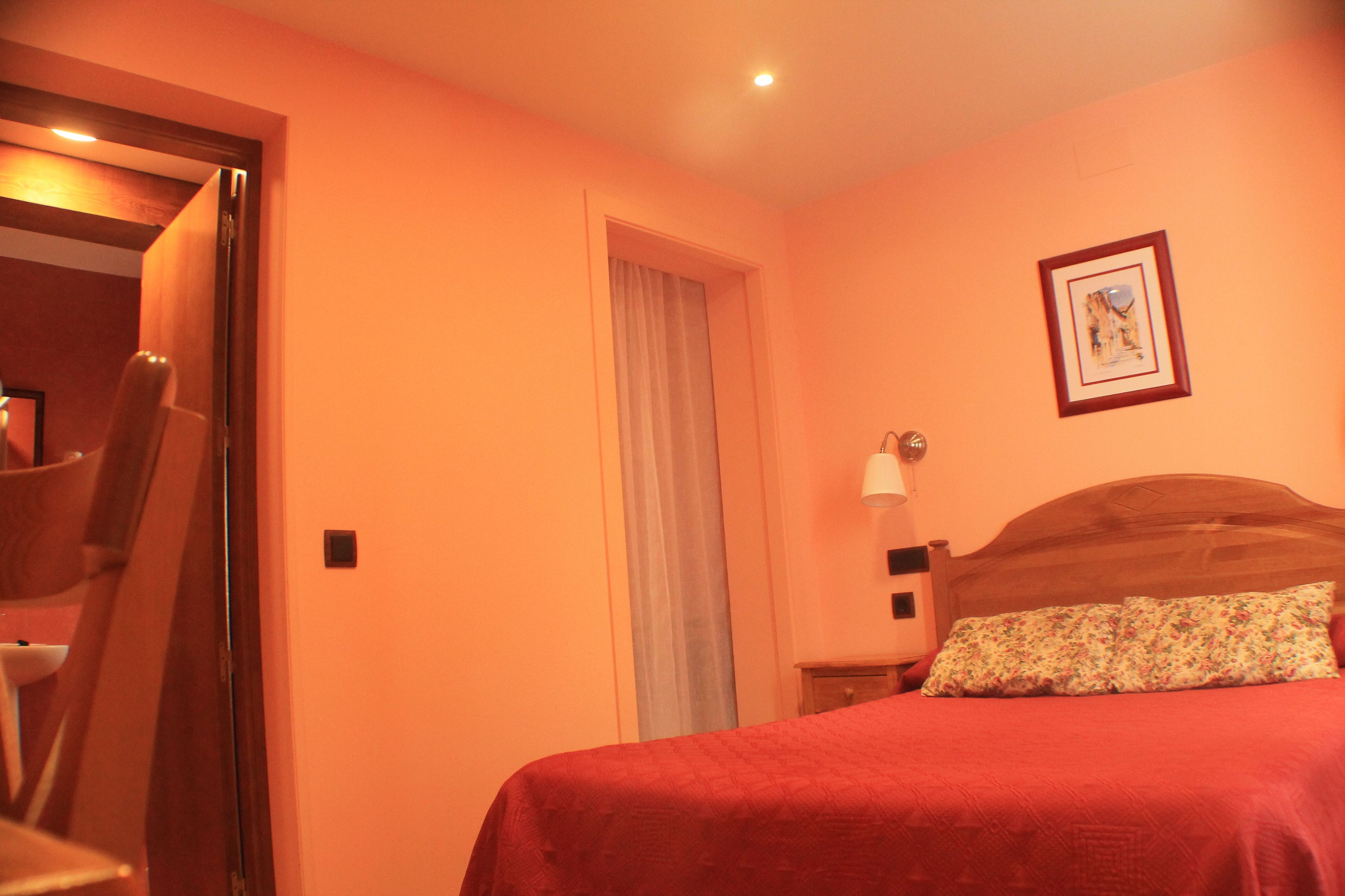 Photo - Hospedaje La Judería