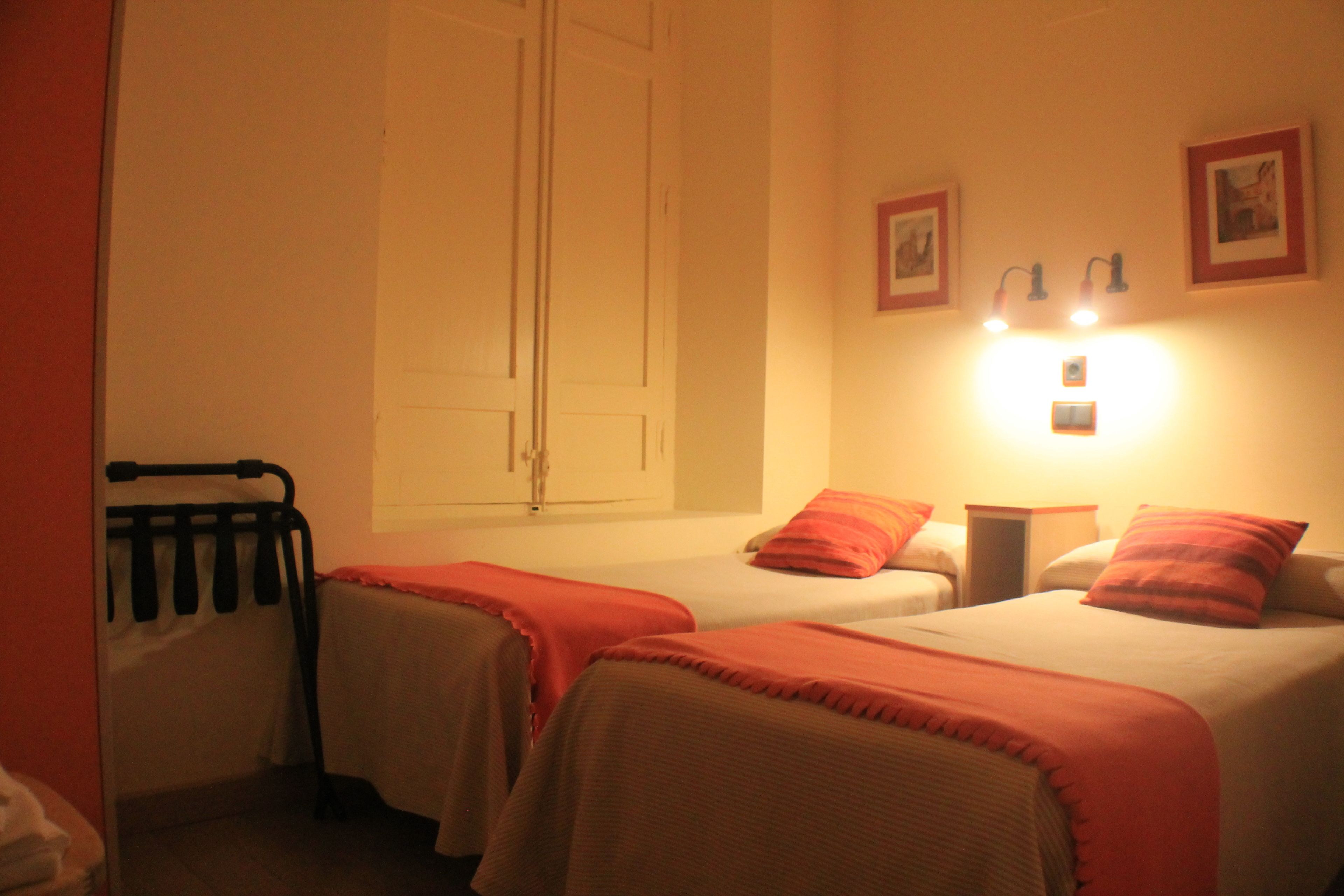 Photo - Hospedaje La Judería