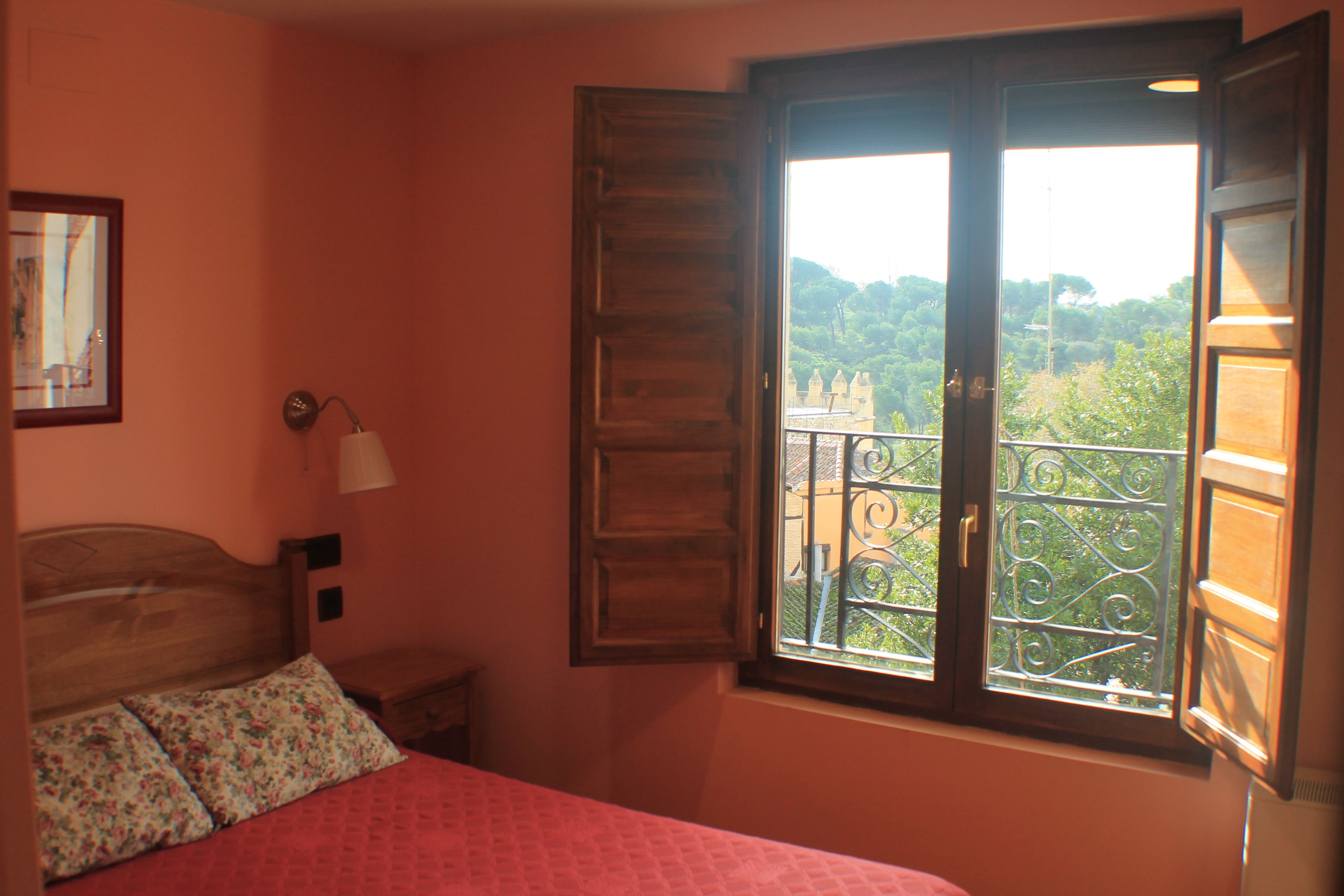 Photo - Hospedaje La Judería