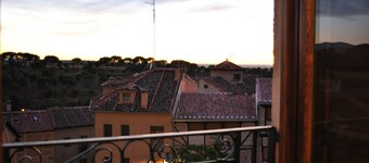 Hospedaje La Judería