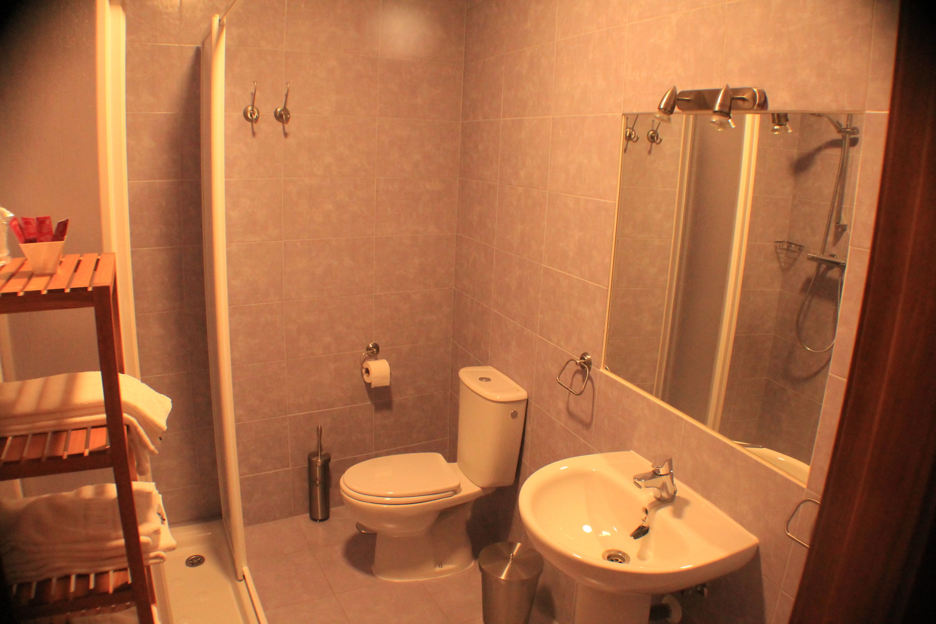 Photo - Hospedaje La Judería