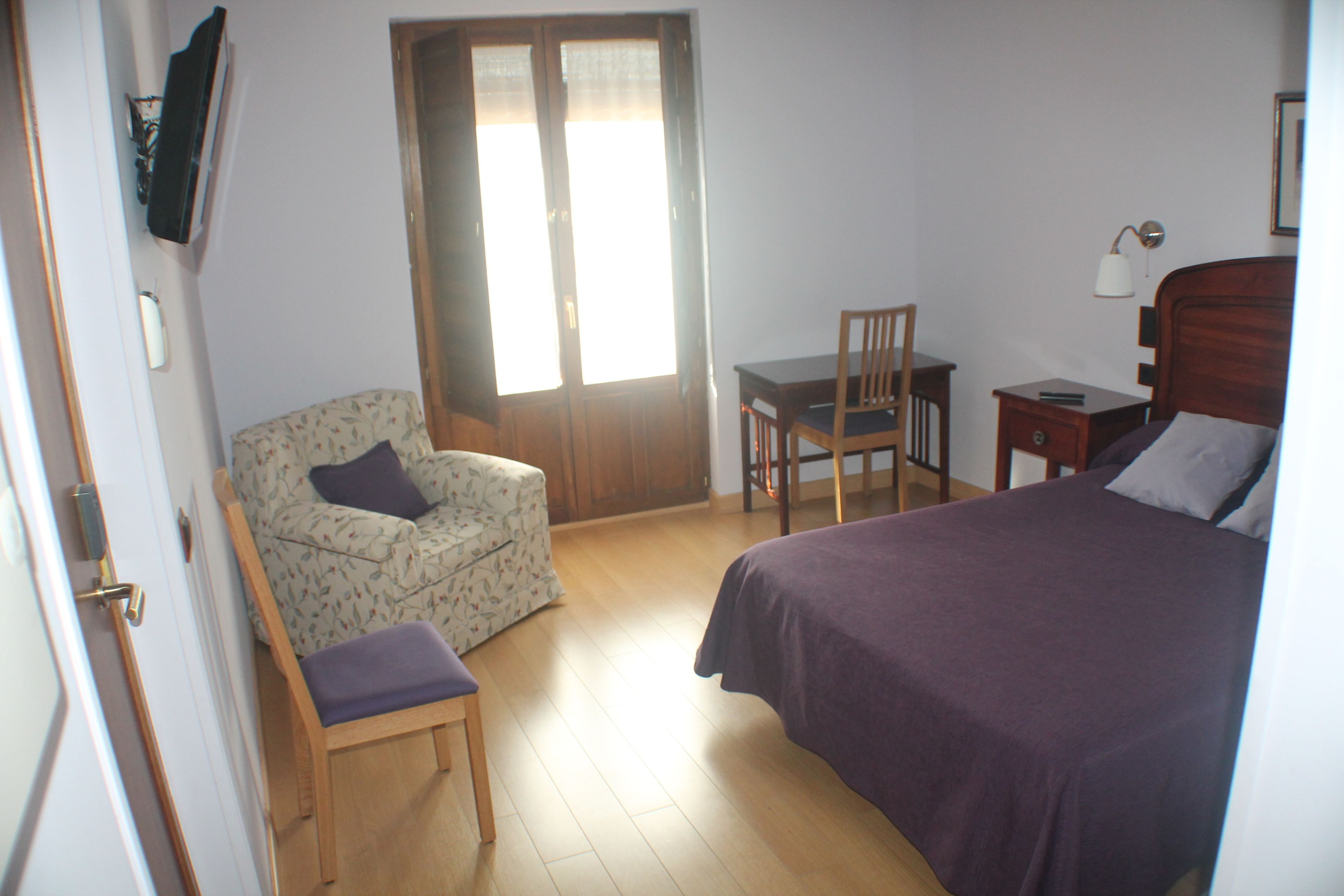 Photo - Hospedaje La Judería