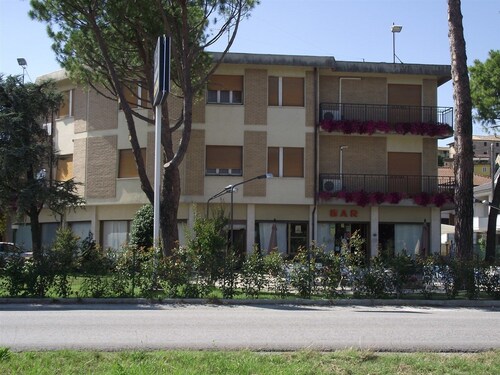 Ausonia Hotel Ristorante