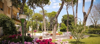 Ausonia Hotel Ristorante