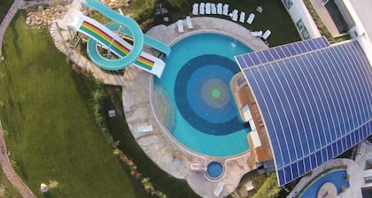 Obam Termal Resort Hotel & Spa