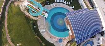 Obam Termal Resort Hotel & Spa