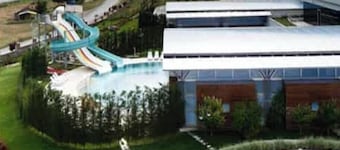 Obam Termal Resort Hotel & Spa