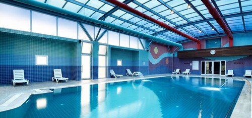 Obam Termal Resort Hotel & Spa