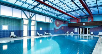 Obam Termal Resort Hotel & Spa