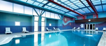 Obam Termal Resort Hotel & Spa