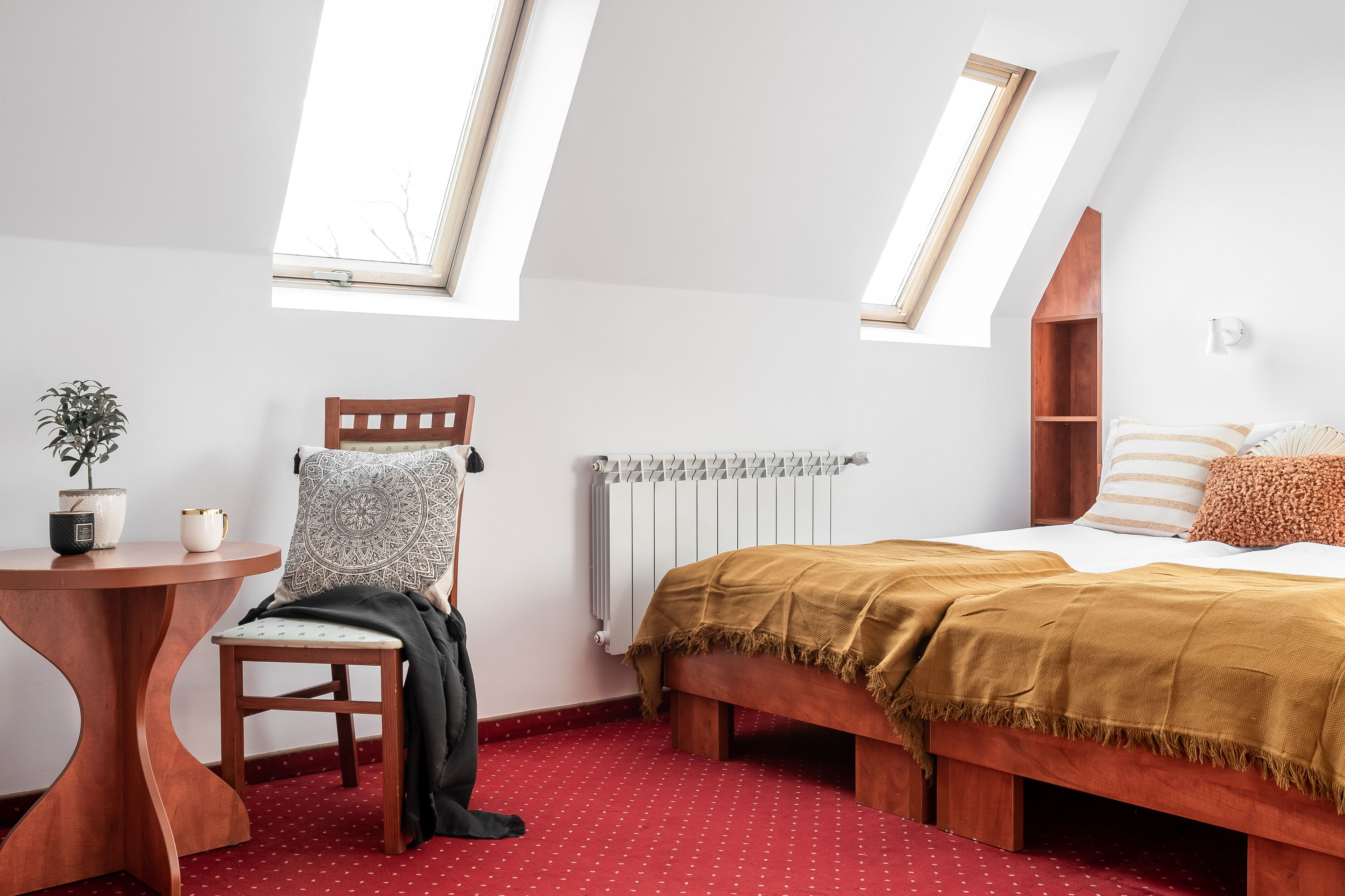 Kamar