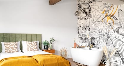 OberĆŒa pod RĂłĆŒÄ