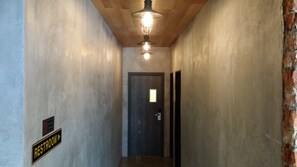 Hallway - Go Hotel (Subang Jaya)