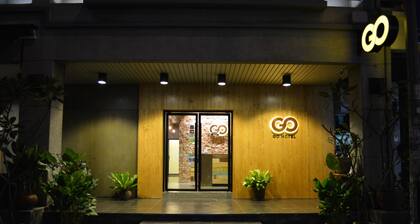 Go Hotel
