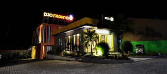 Djo Front One Inn Bengkulu