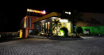 Djo Front One Inn Bengkulu