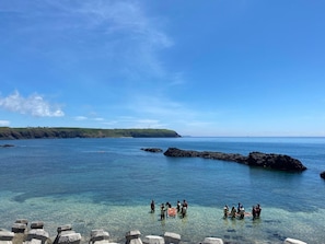 Plage