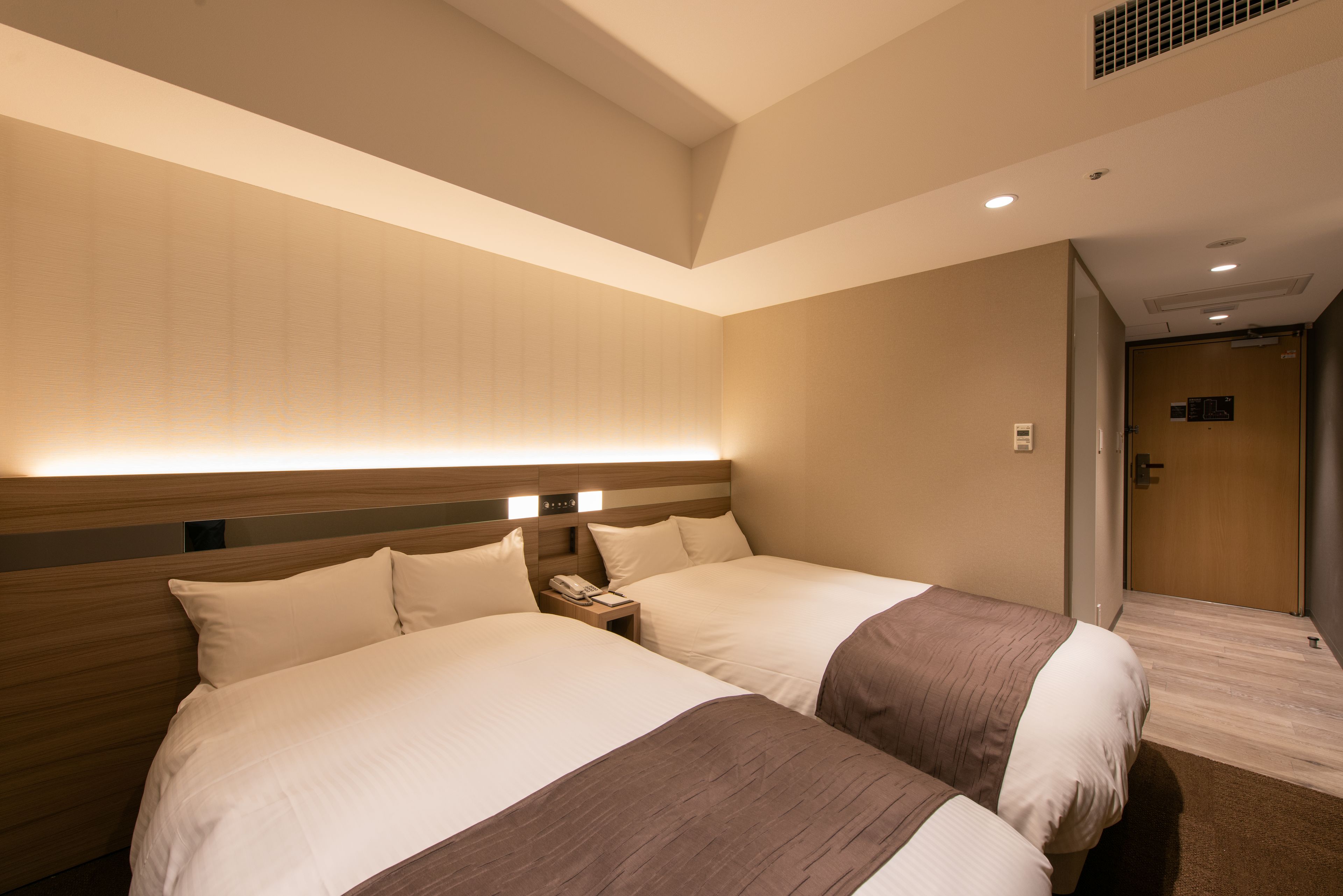 Photo - Hotel Hewitt Koshien