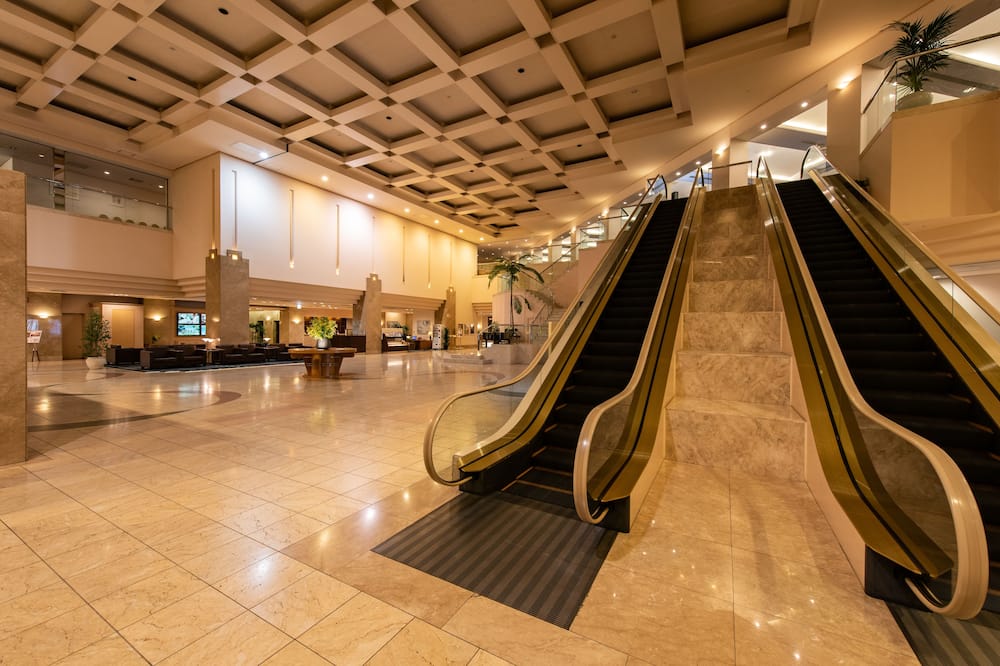 Hotel Hewitt Koshien