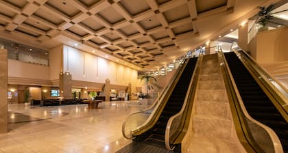 Hotel Hewitt Koshien