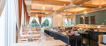Hotel Hewitt Koshien