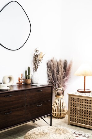 Habitación doble Deluxe | Ropa de cama de alta calidad, wifi gratis y ropa de cama