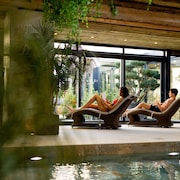 Lanelay Hall Hotel & Spa