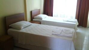 Standard Double or Twin Room - Graywolf Hotel (Alanya)