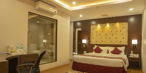 Imperial Suite