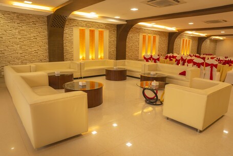 Salón de eventos