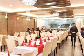 Cocina internacional